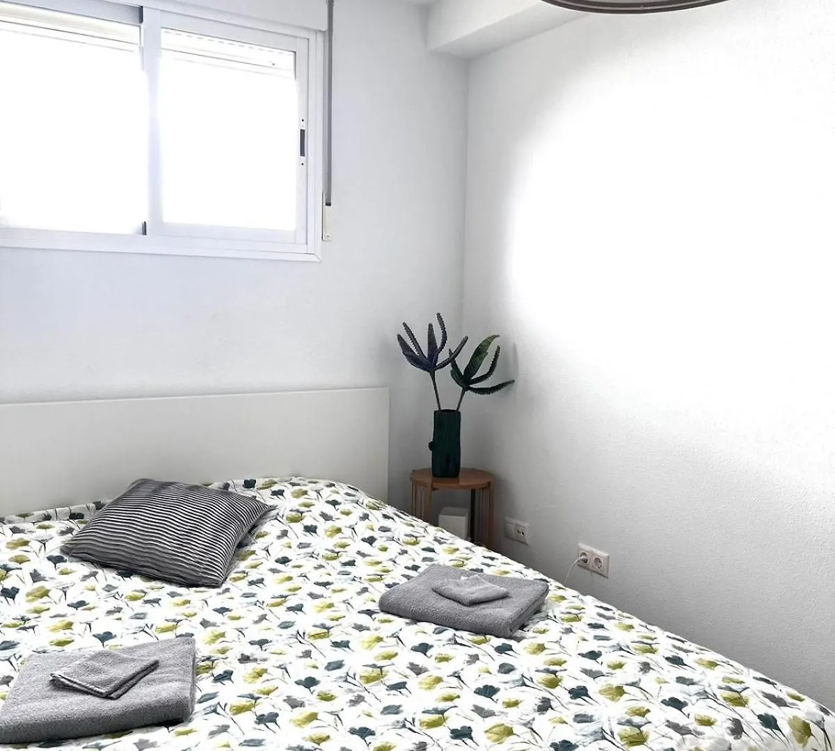 Holiday home Torrox Costa Sea View Villa