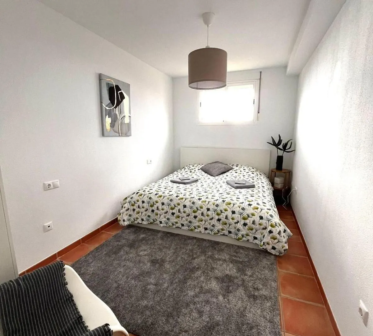 Torrox Costa Sea View Villa Holiday home