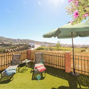 Cortijo El Fraile Сasa de vacaciones