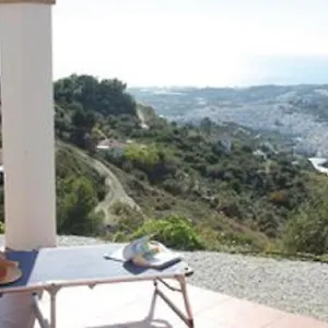 - Cortijo Latero Сasa de vacaciones