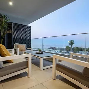 Sealine Luxury In Costa Torrox