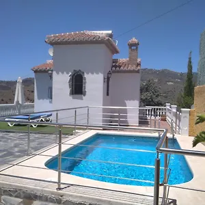 Chalet Encinas Costa Del Sol, Torrox