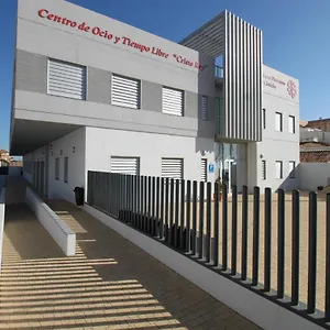 Maison d'hôtes Centro Cristo Rey, Torrox