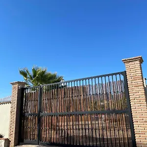 Casa Helen Сasa de vacaciones