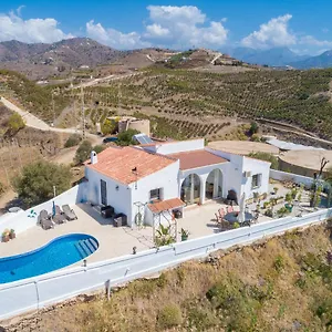Cortijo Osborne Сasa de vacaciones