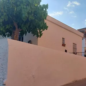 Casa La Morera Сasa de vacaciones