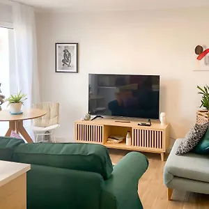 Casa Zalia, Estilo, Sol Y Tranquilidad En Сasa de vacaciones