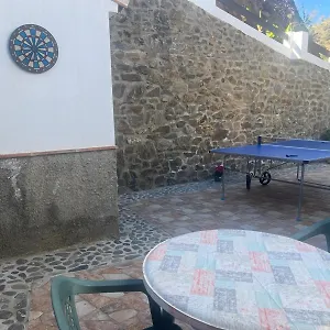 Cortijo El Verdial Сasa de vacaciones
