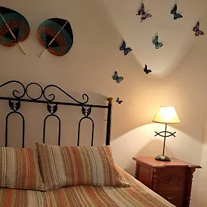Casa Blue Сasa de vacaciones