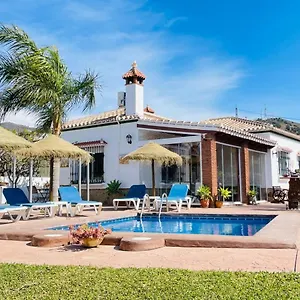 Cortijo El Pino Сasa de vacaciones