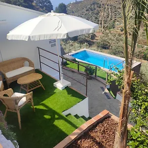 Casa Olivar 30 Сasa de vacaciones