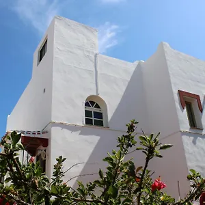 Mercedes, Penoncillo Сasa de vacaciones