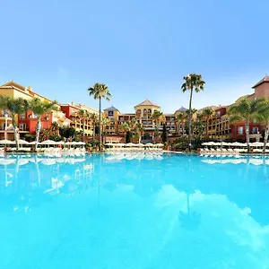 Iberostar Waves Malaga Playa Otel