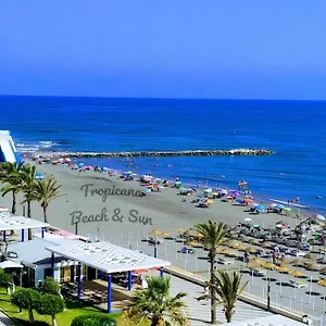 Tropicana & Sun Torrox