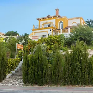 Couette-café Colina Del Sol, Torrox