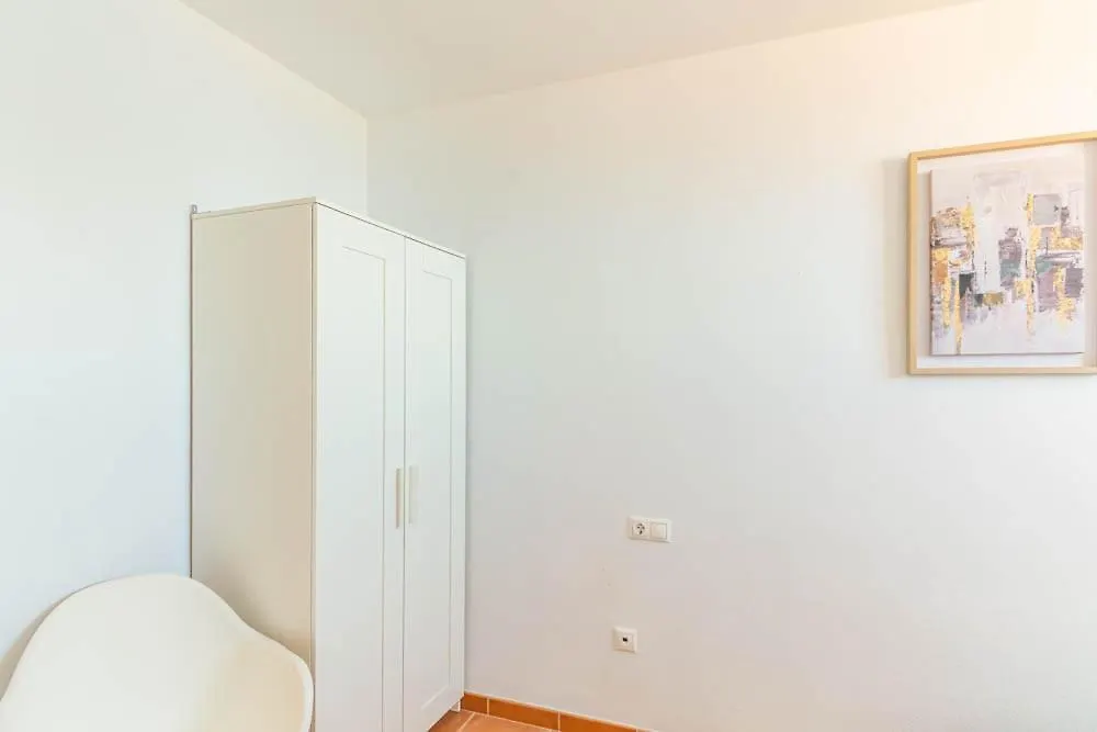 Torrox Costa Sea View Villa