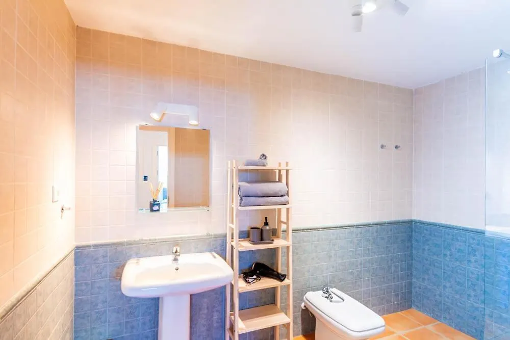 Holiday home Torrox Costa Sea View Villa