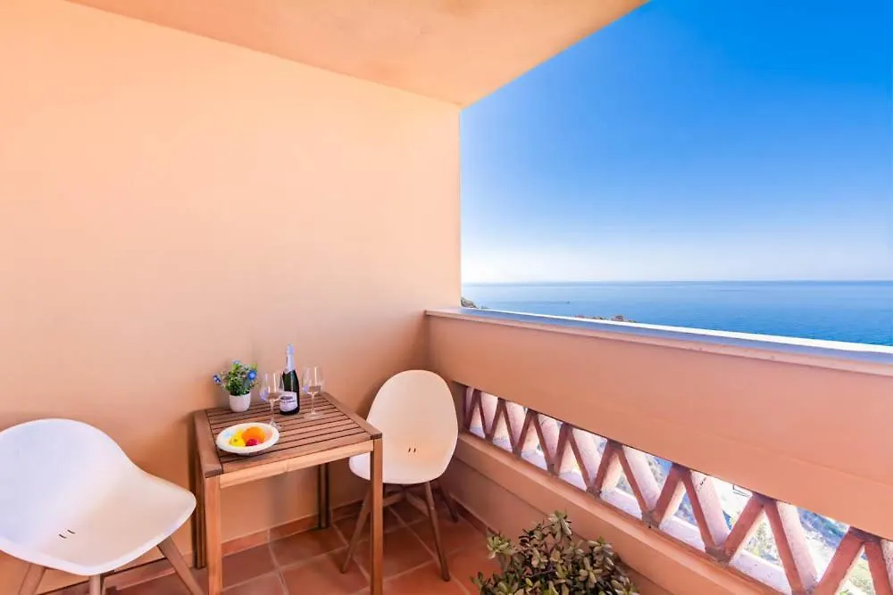 Torrox Costa Sea View Villa Holiday home