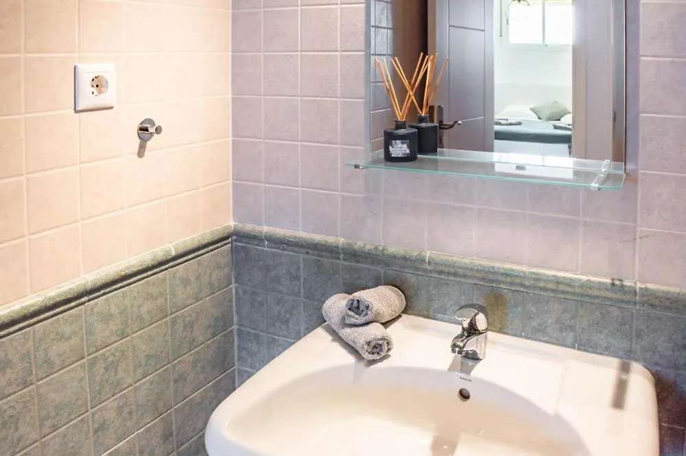 Holiday home Torrox Costa Sea View Villa Spain
