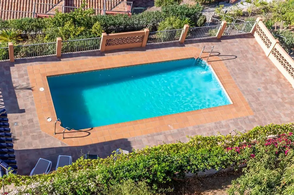 Torrox Costa Sea View contacts