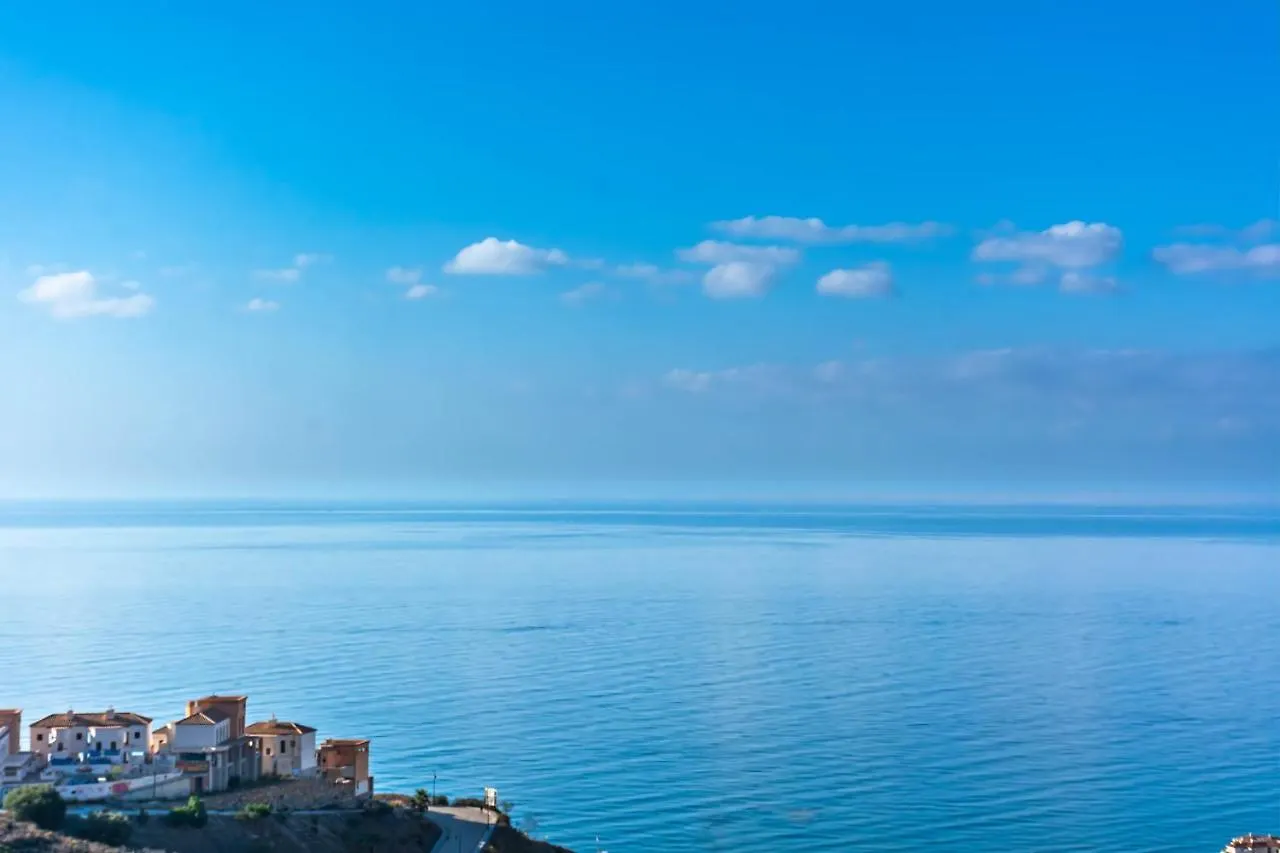 Torrox Costa Sea View Villa 0*,  Spain