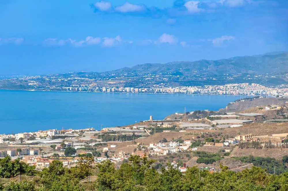 Holiday home Torrox Costa Sea View Villa Spain