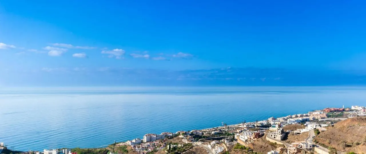 Torrox Costa Sea View Villa 0*,