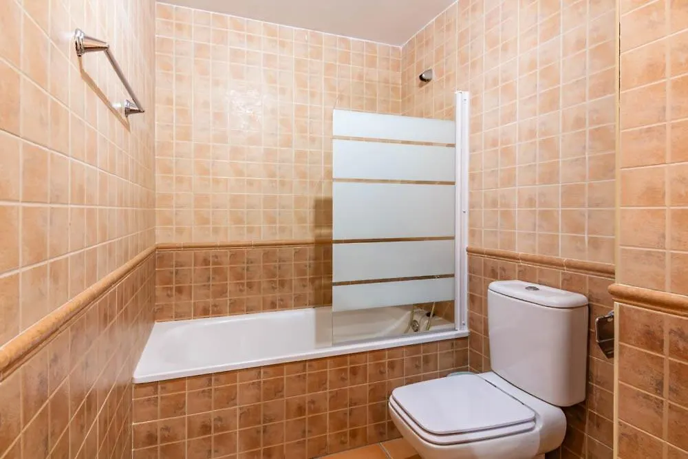 Torrox Costa Sea View Villa Holiday home