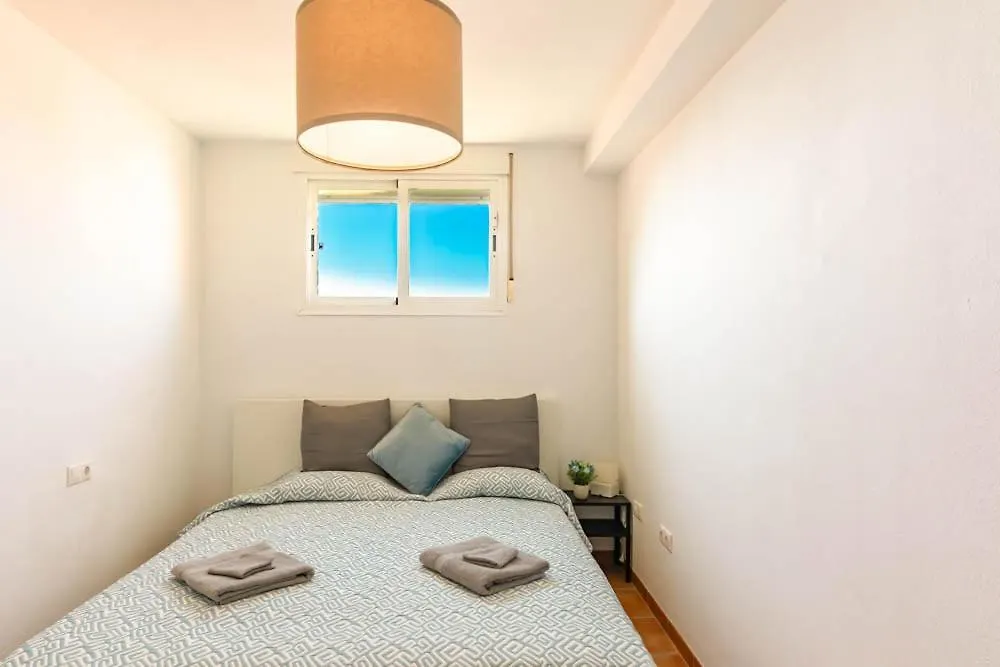 Holiday home Torrox Costa Sea View Villa