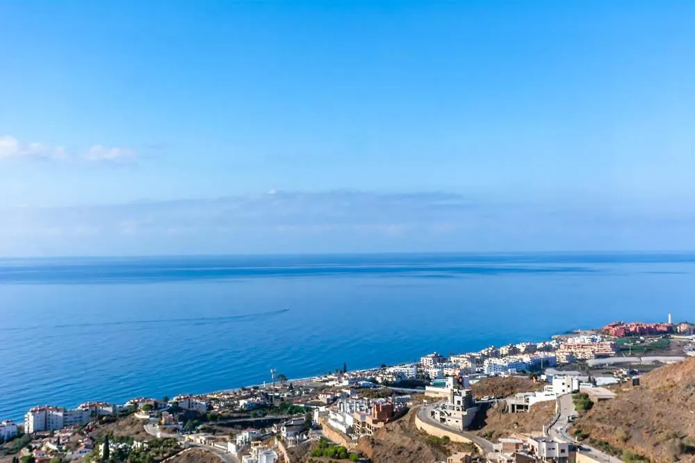 Torrox Costa Sea View Villa 0*,