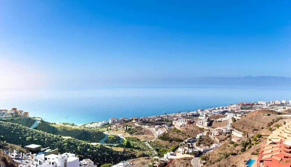 Holiday home Torrox Costa Sea View Villa