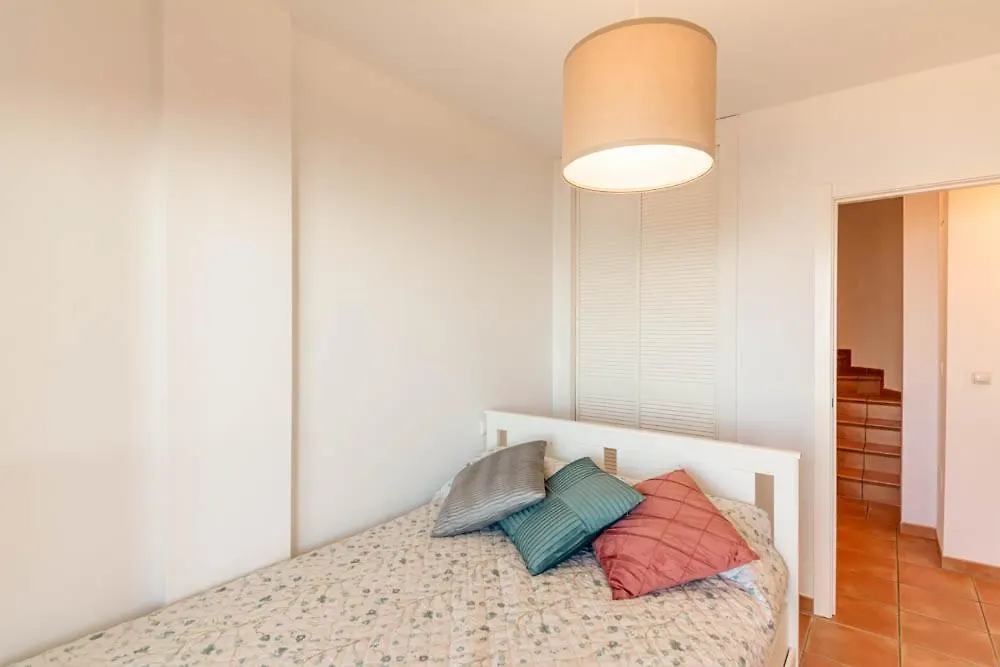 Torrox Costa Sea View Villa Holiday home