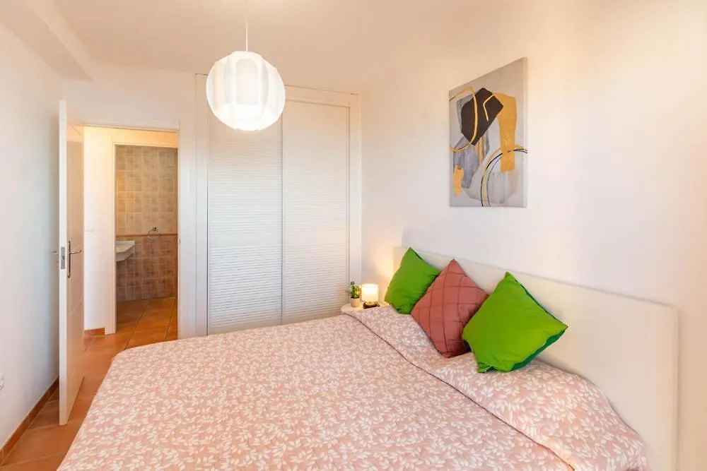 Torrox Costa Sea View Villa