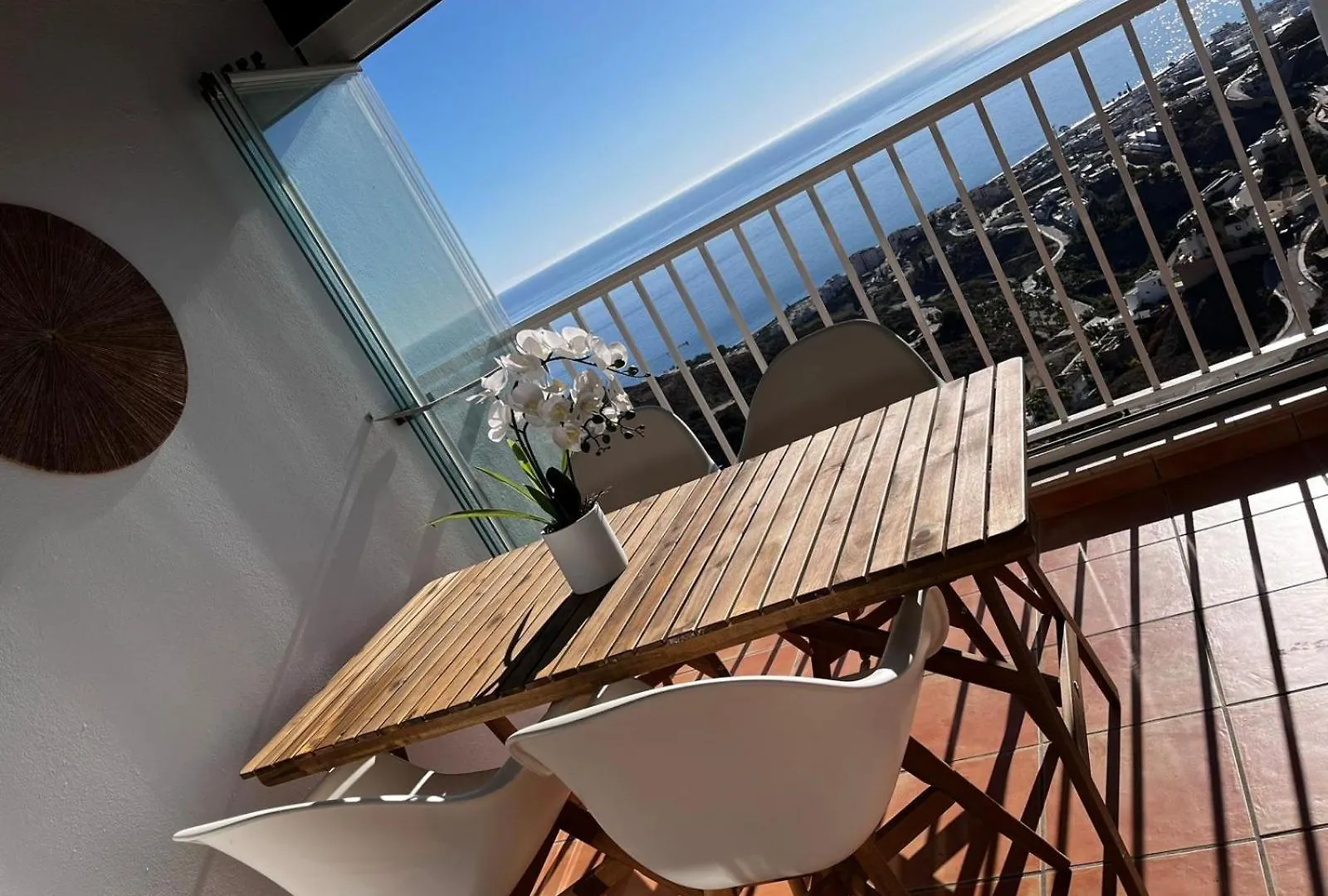 Holiday home Torrox Costa Sea View Villa